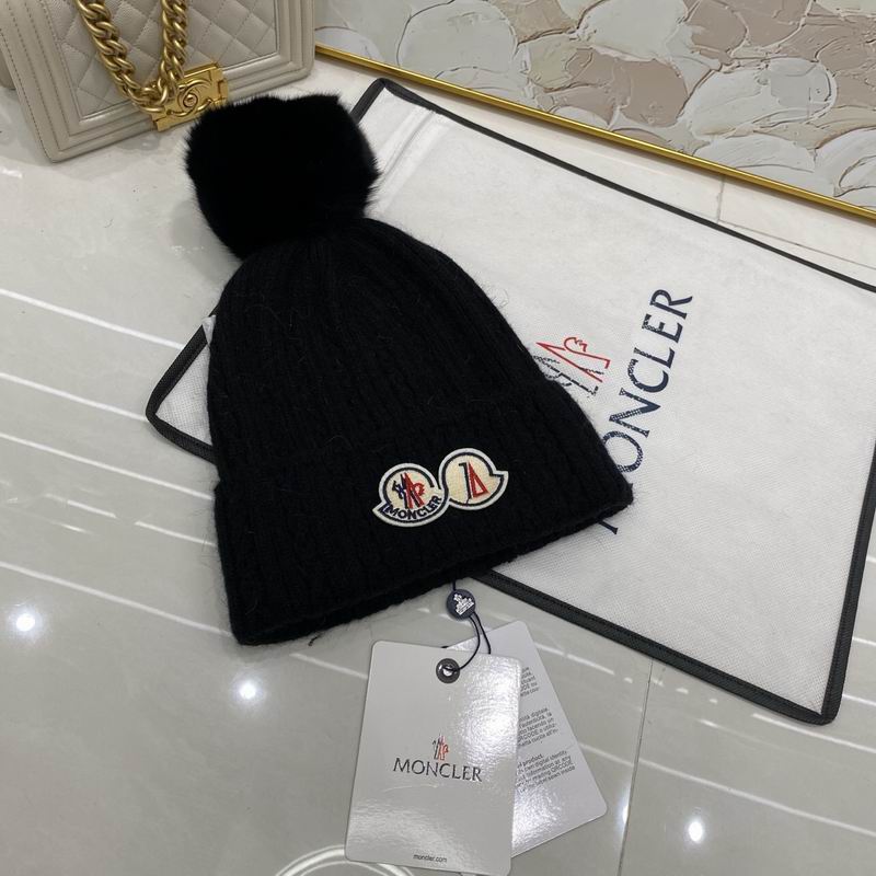 Moncler Hat (221)