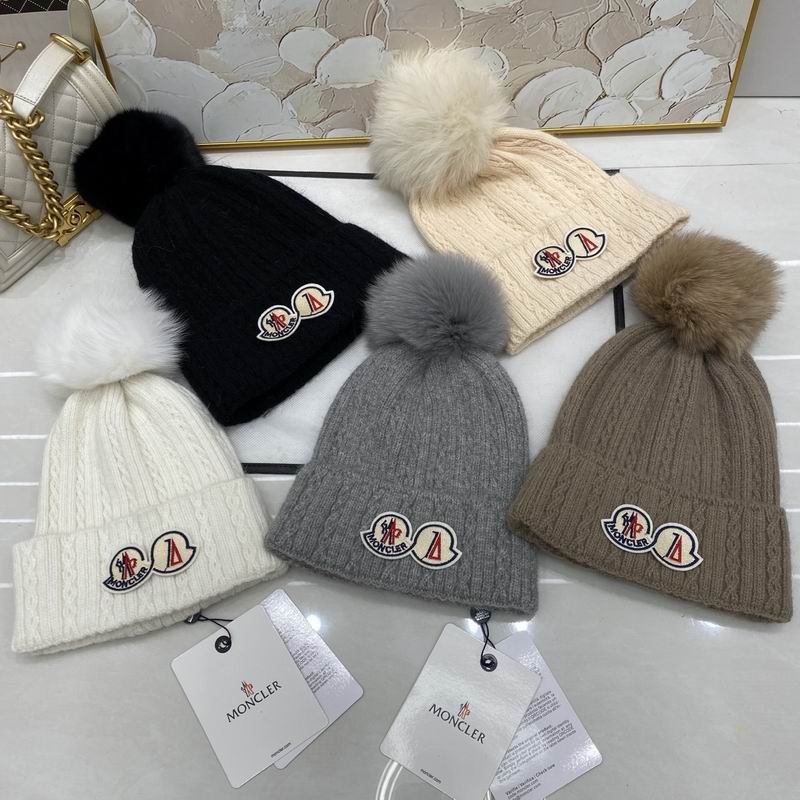 Moncler Hat (222)