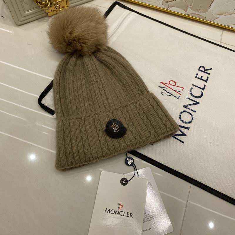 Moncler Hat (223)