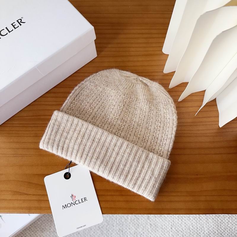 Moncler Hat (224)