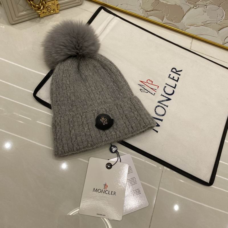 Moncler Hat (224)