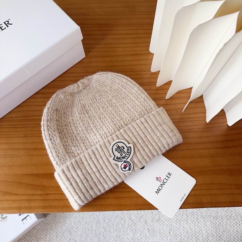 Moncler Hat (225)