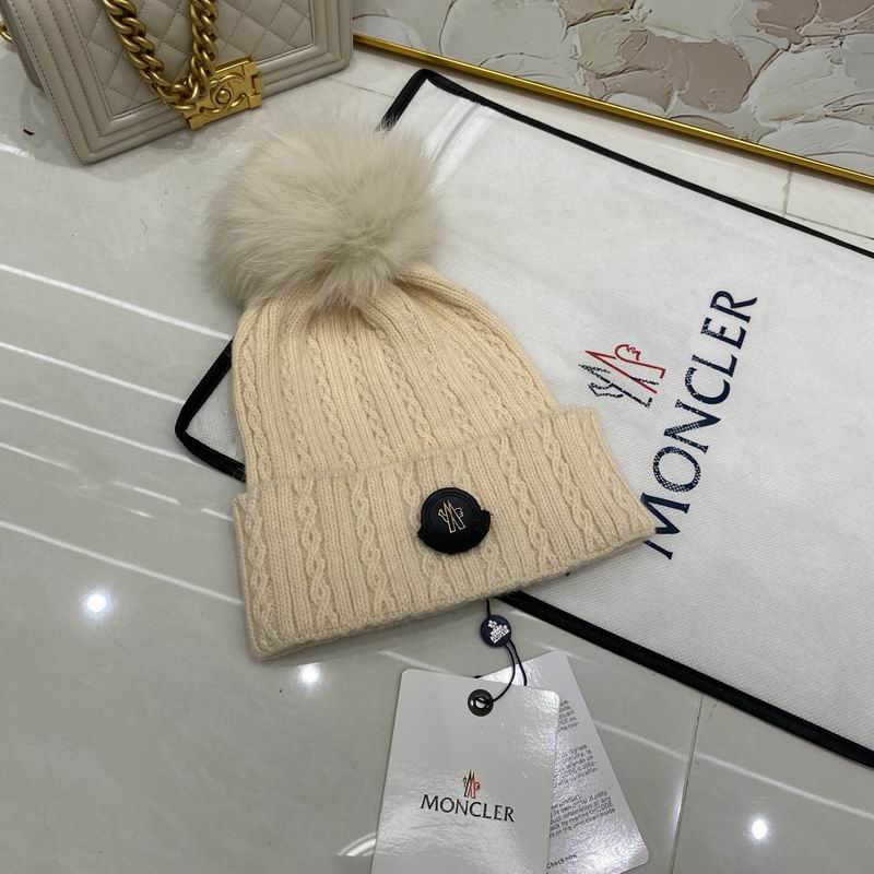 Moncler Hat (225)