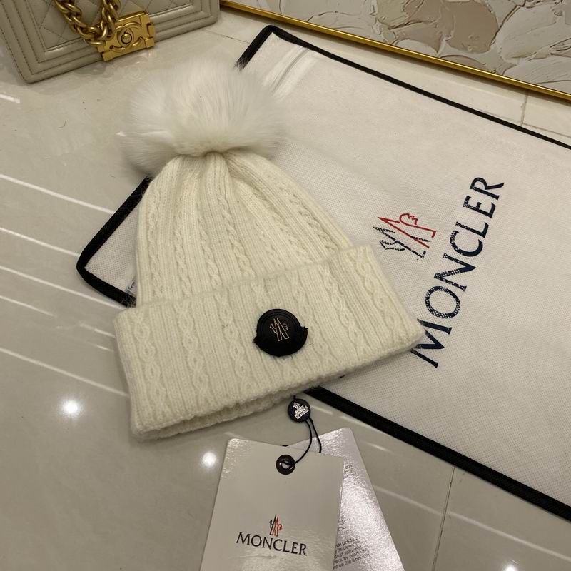 Moncler Hat (226)