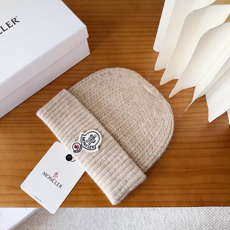 Moncler Hat (227)
