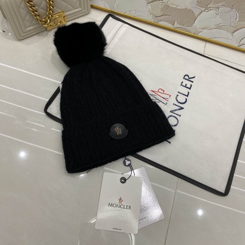 Moncler Hat (227)