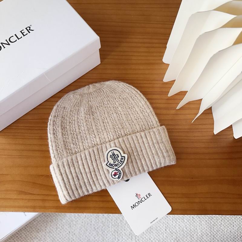 Moncler Hat (228)