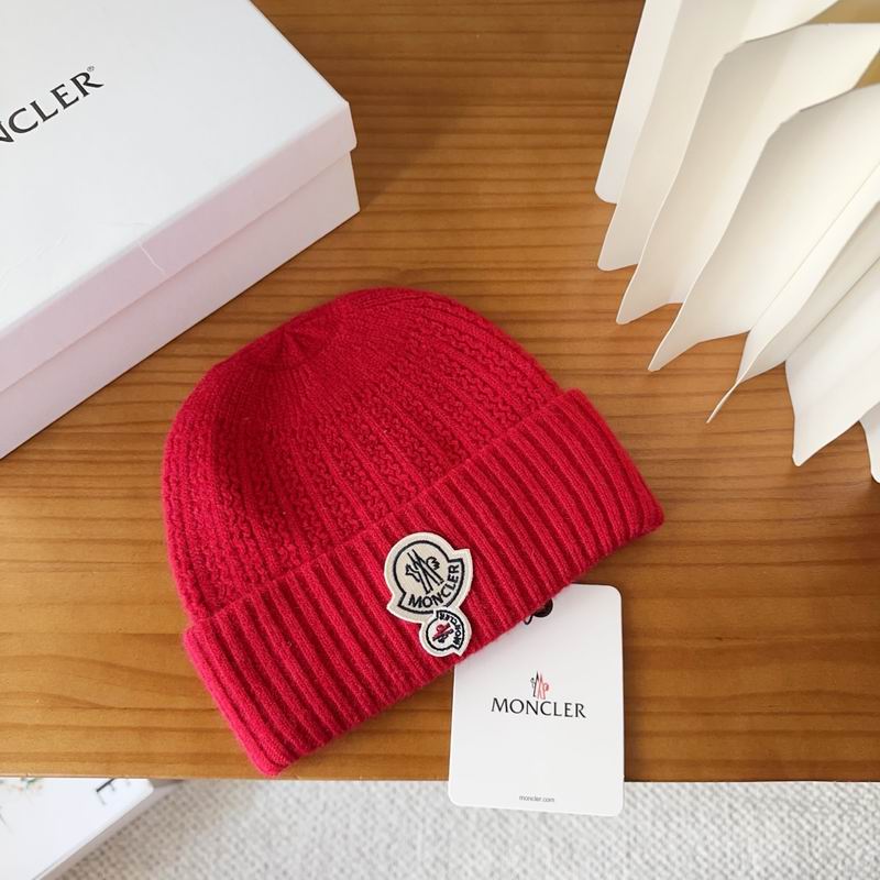 Moncler Hat (233)