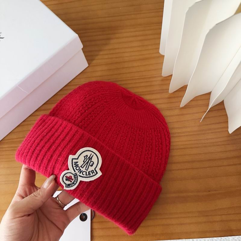 Moncler Hat (234)