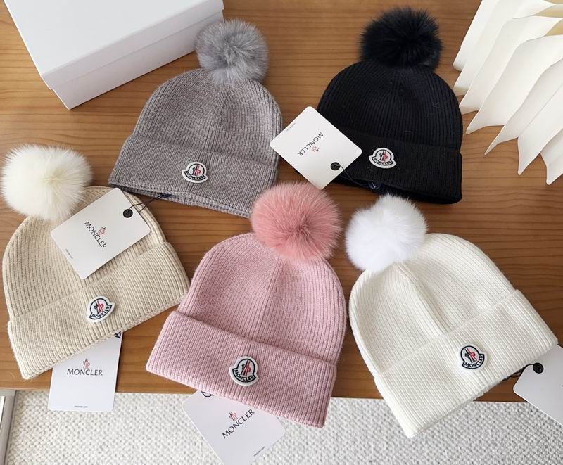 Moncler Hat (2345)