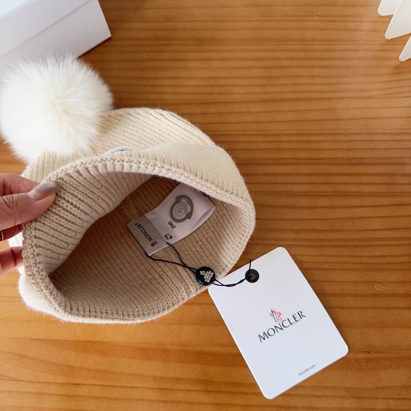 Moncler Hat (2346)