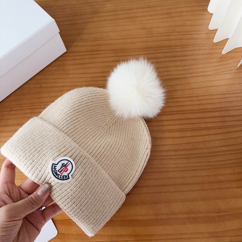 Moncler Hat (2347)
