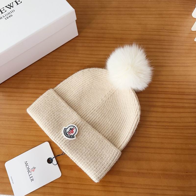 Moncler Hat (2348)