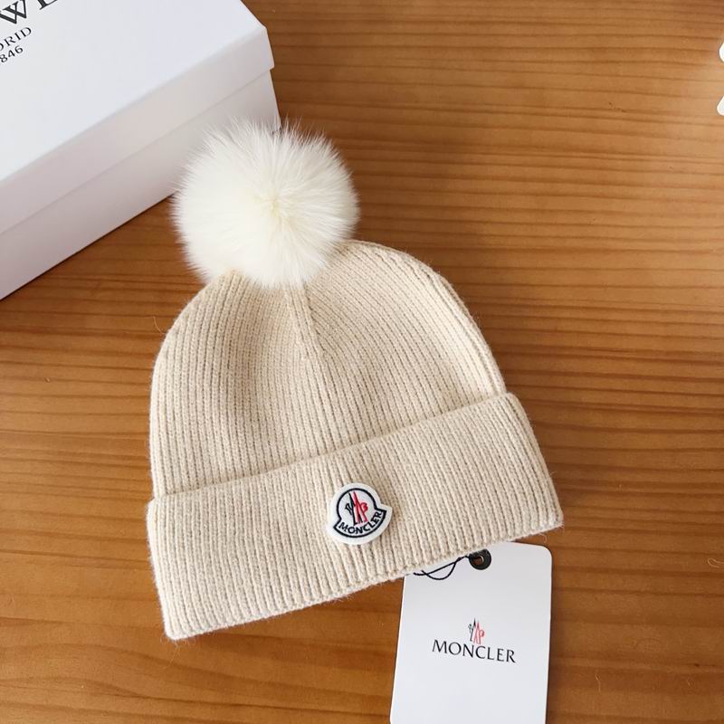 Moncler Hat (2349)