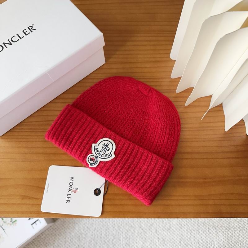 Moncler Hat (235)