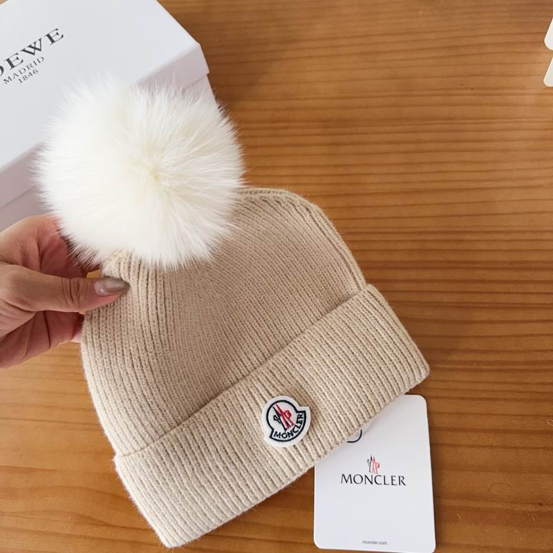 Moncler Hat (2350)