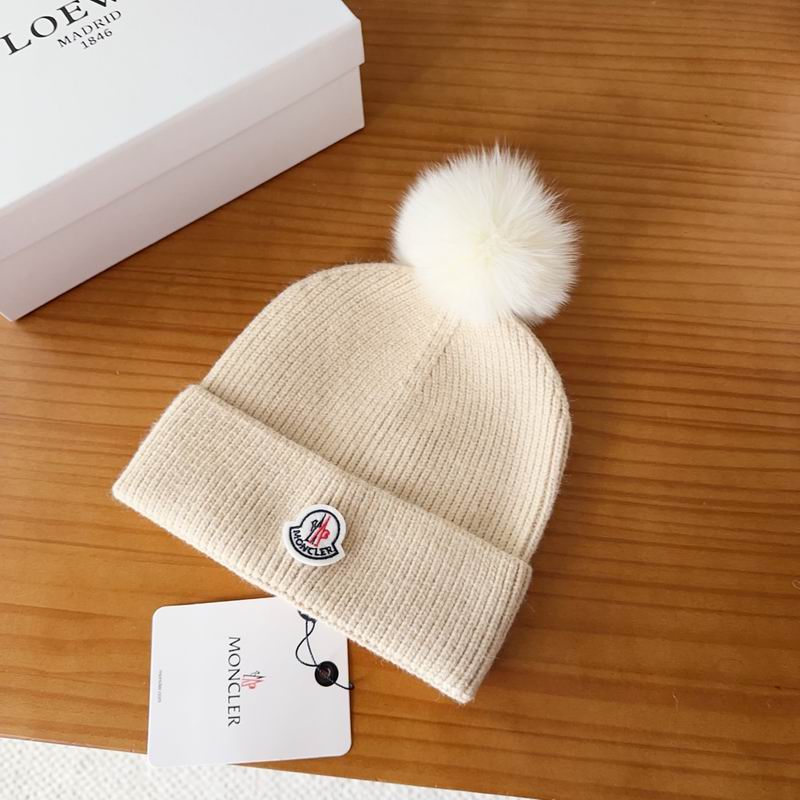 Moncler Hat (2352)