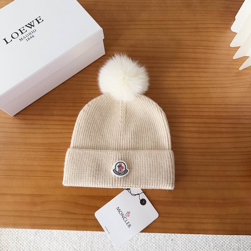 Moncler Hat (2353)