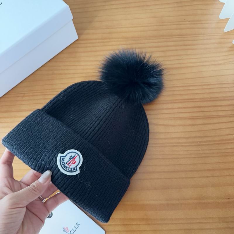 Moncler Hat (2354)