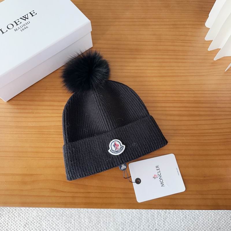 Moncler Hat (2359)