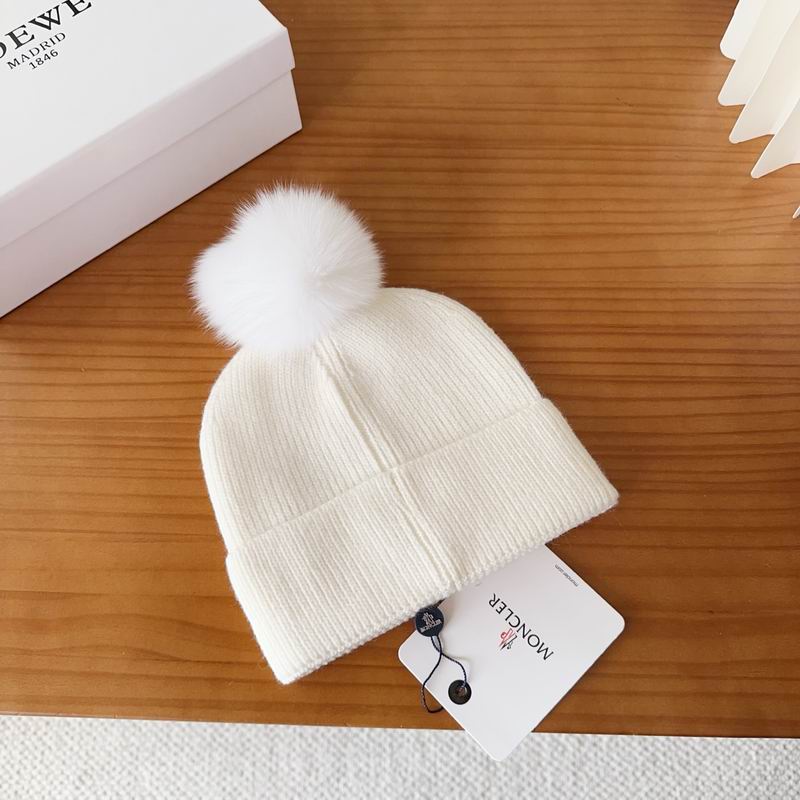 Moncler Hat (2364)