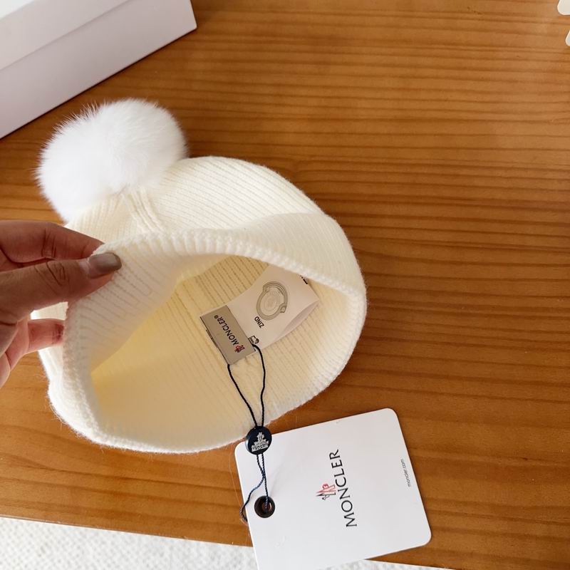 Moncler Hat (2366)