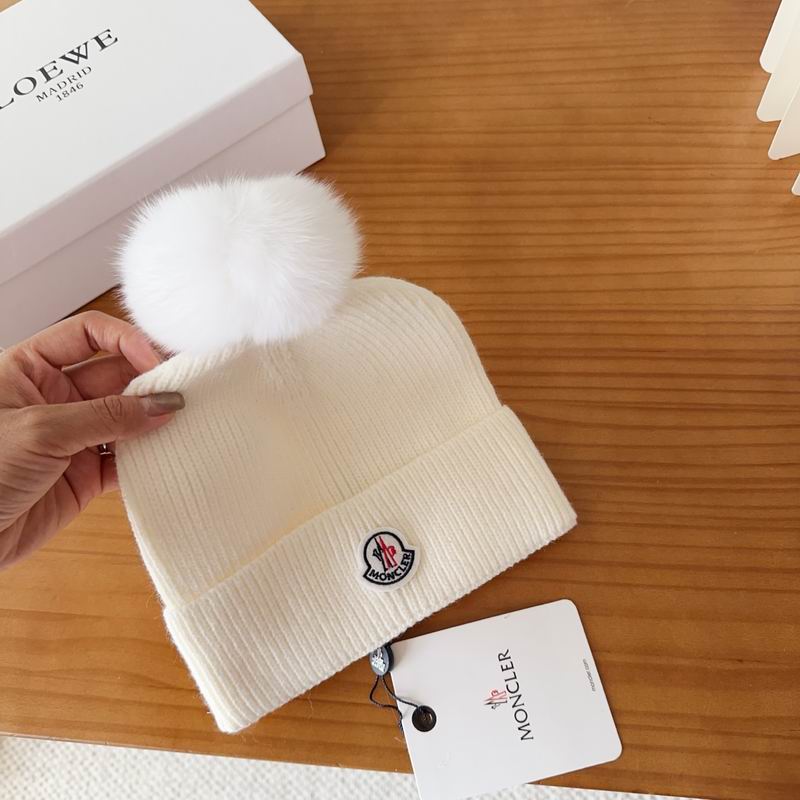 Moncler Hat (2367)