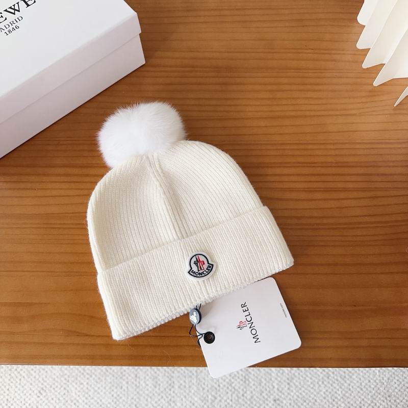 Moncler Hat (2368)