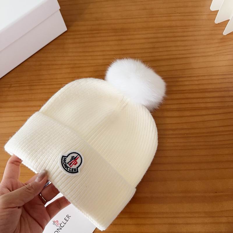 Moncler Hat (2369)