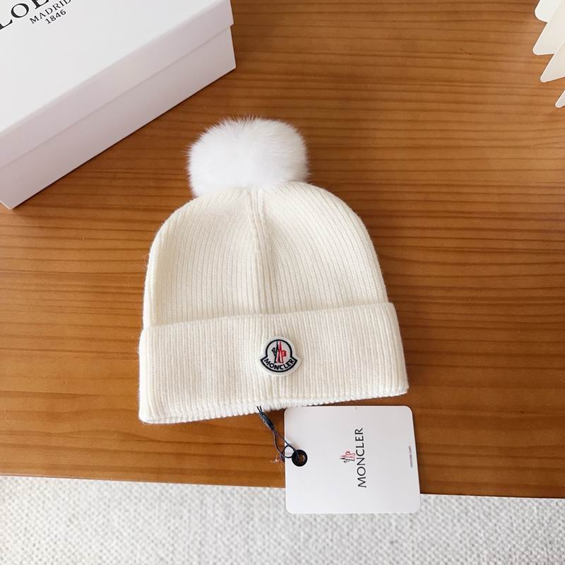 Moncler Hat (2371)