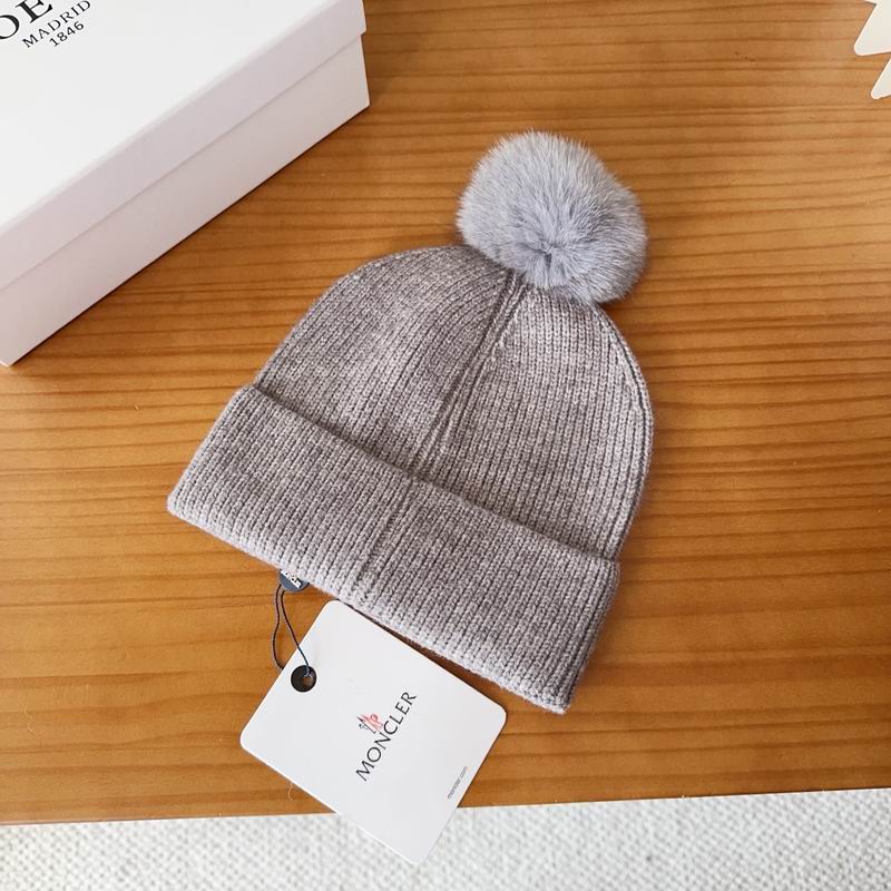 Moncler Hat (2373)