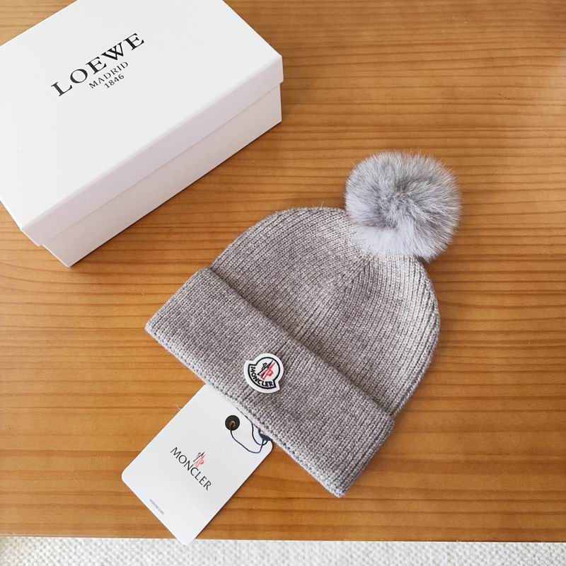 Moncler Hat (2376)