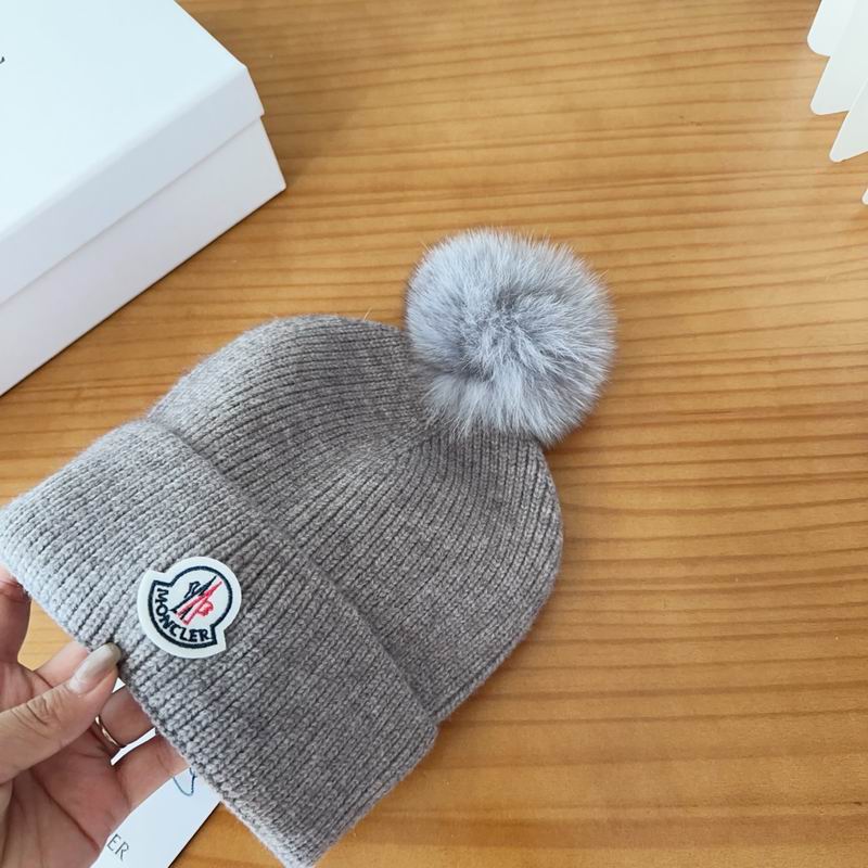 Moncler Hat (2377)