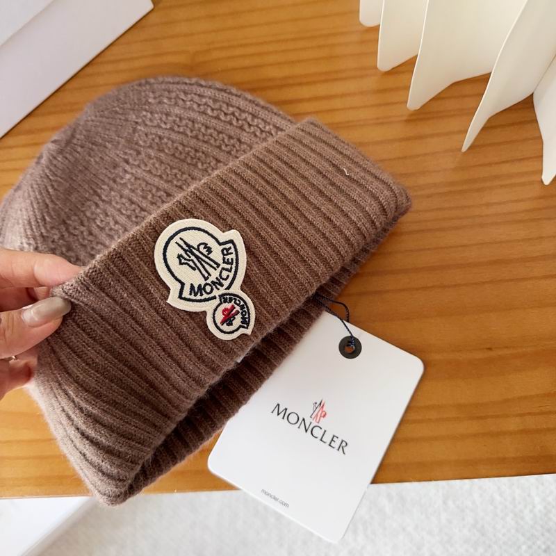 Moncler Hat (238)
