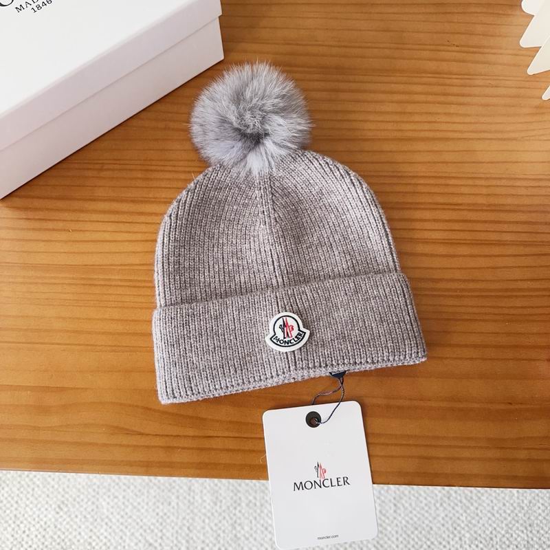 Moncler Hat (2380)