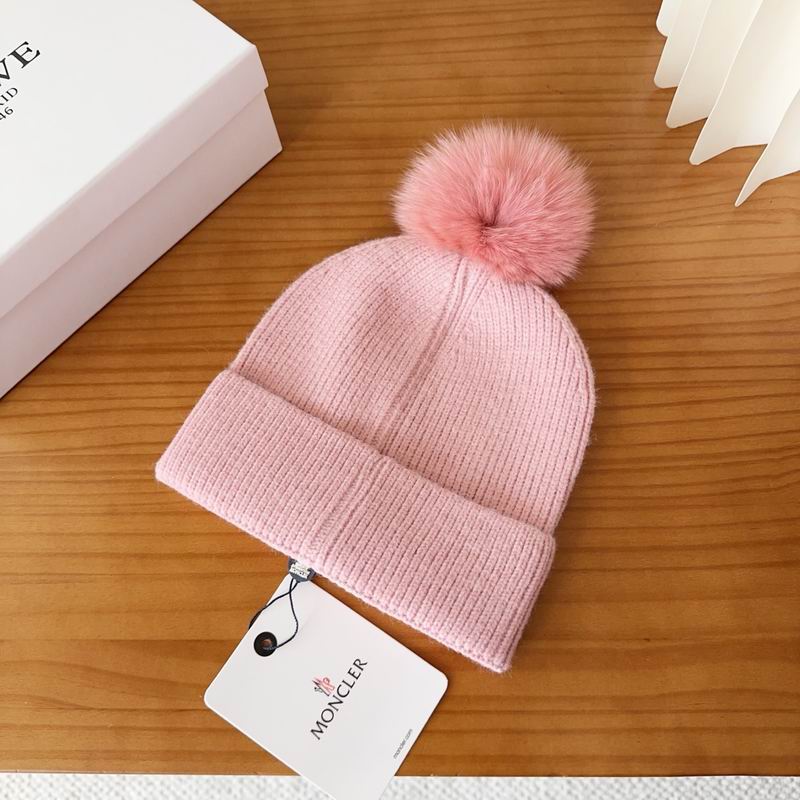 Moncler Hat (2383)
