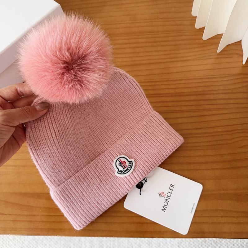 Moncler Hat (2384)