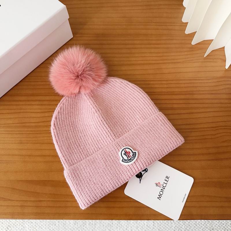Moncler Hat (2385)