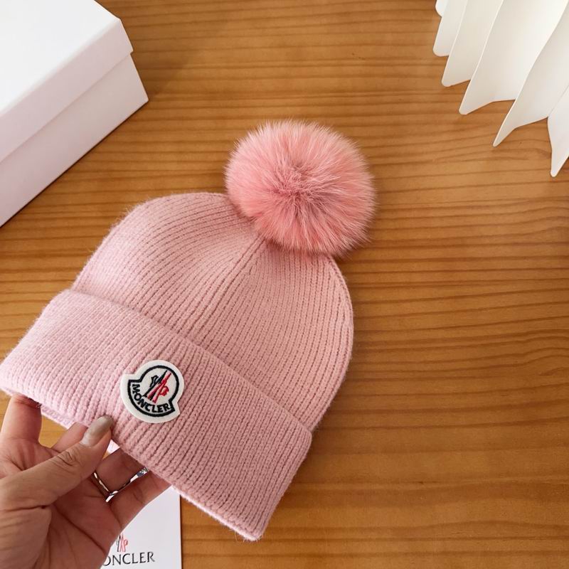 Moncler Hat (2386)