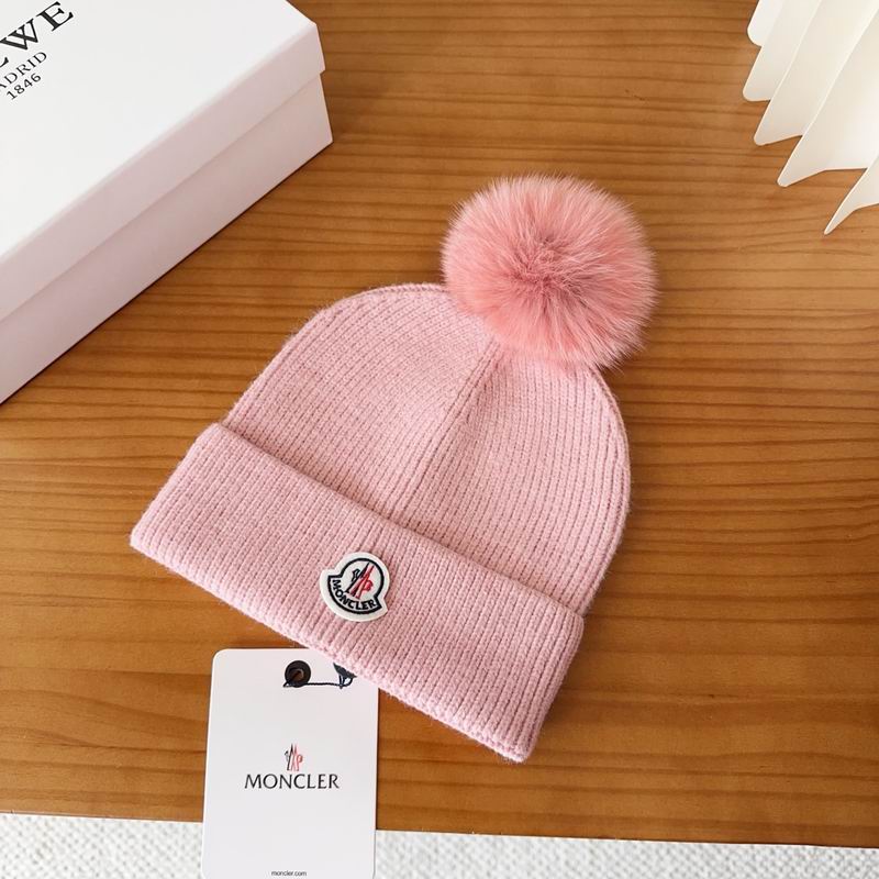 Moncler Hat (2387)