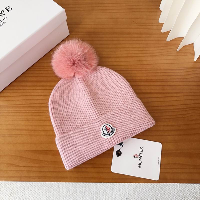Moncler Hat (2388)