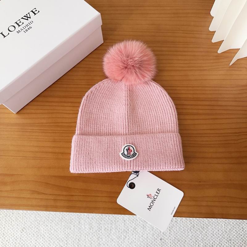 Moncler Hat (2389)