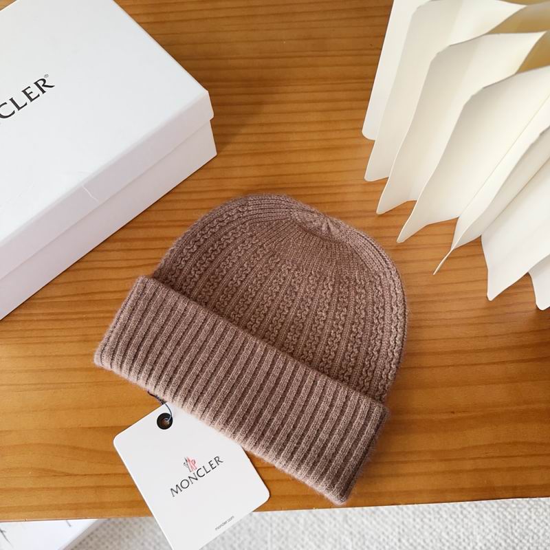 Moncler Hat (240)