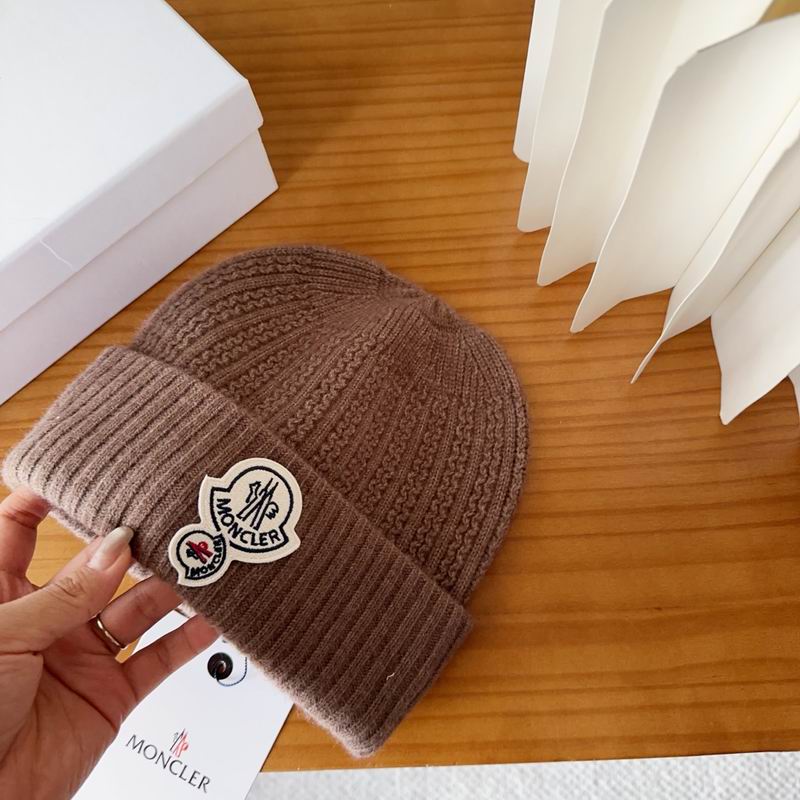 Moncler Hat (243)
