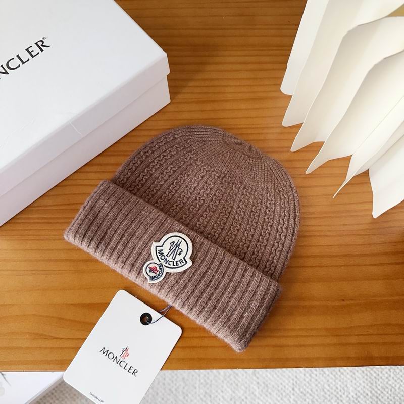 Moncler Hat (244)