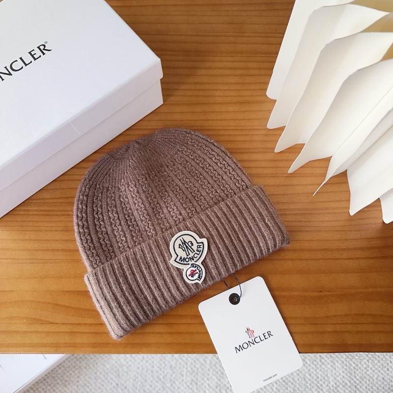 Moncler Hat (245)