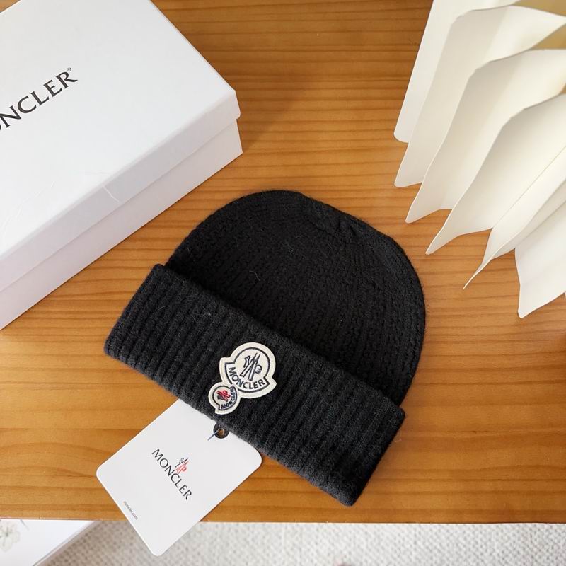 Moncler Hat (254)