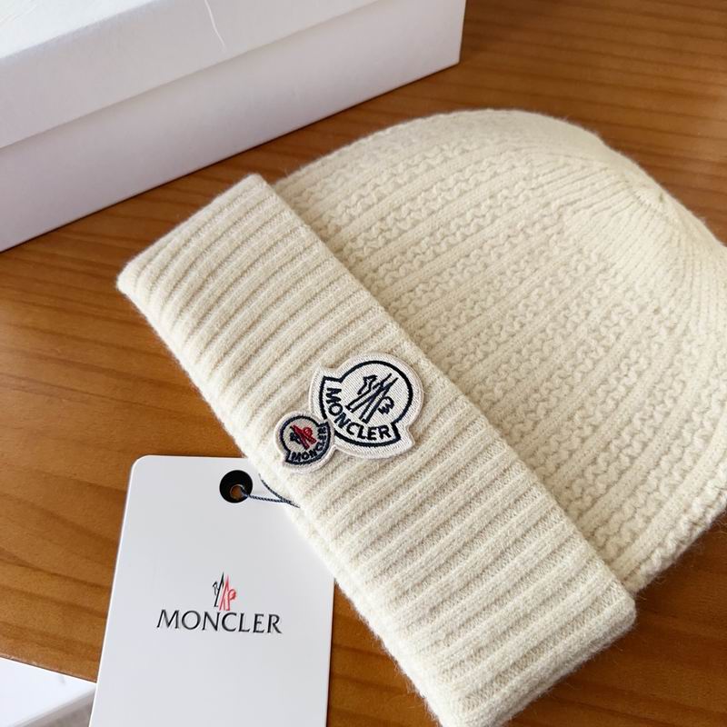 Moncler Hat (256)