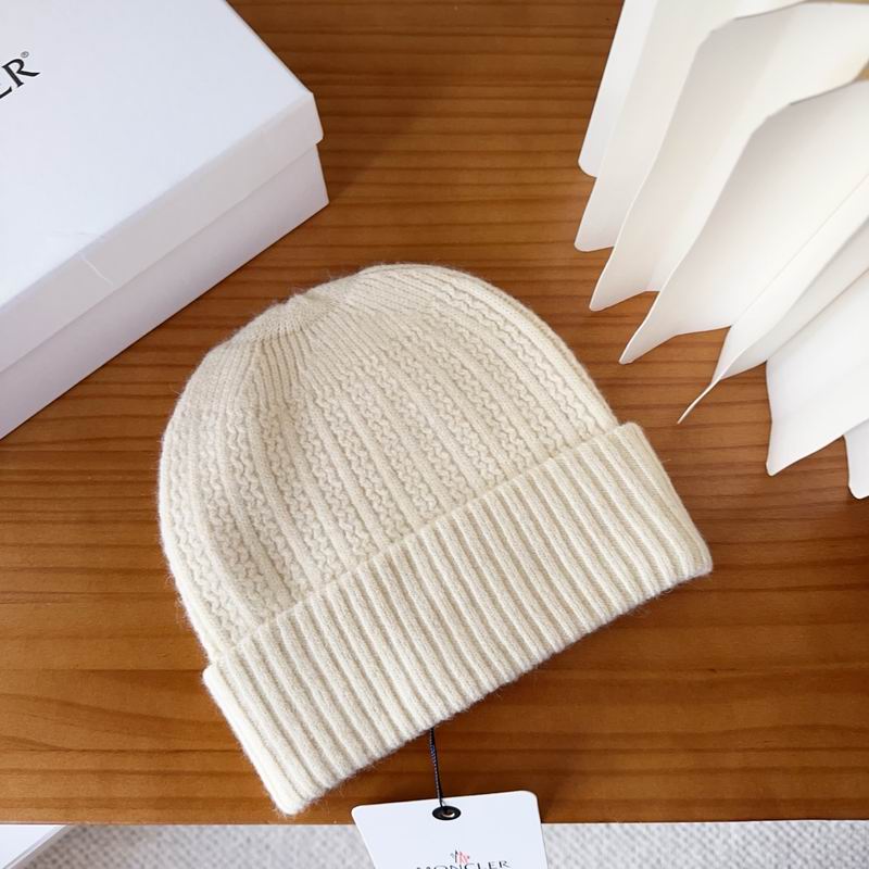 Moncler Hat (257)