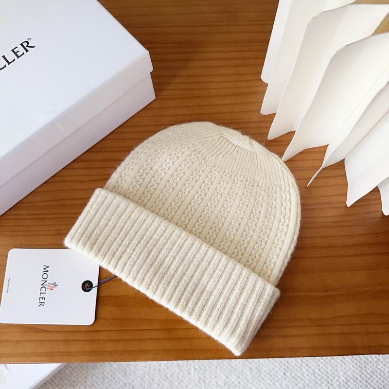 Moncler Hat (258)